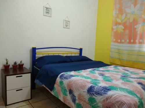 Apartamento Departamento Valentina