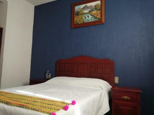 Casa Refugio Budget House 7 Rooms 8 Baths