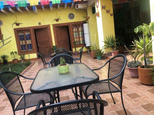 Hotel Mi Rosita