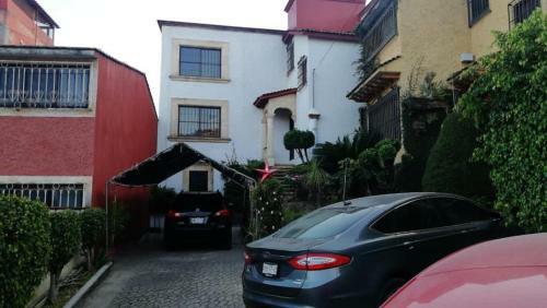 Hotel Casa Guelaguetza By Rotamundos