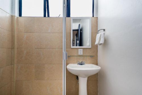 Apartamento Juub @ The Center Oaxaca (r2)