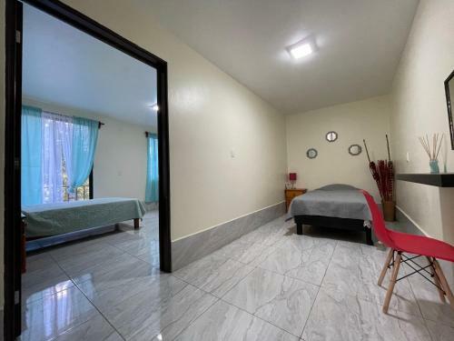 Cavana Habitacion Privada