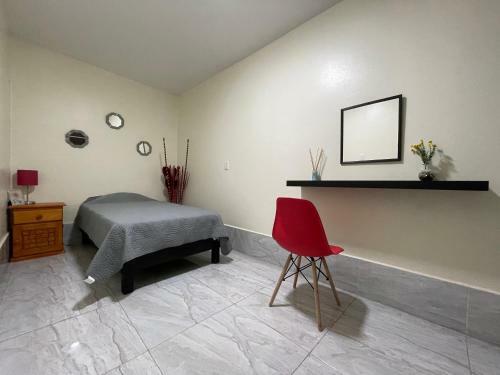 Cavana Habitacion Privada