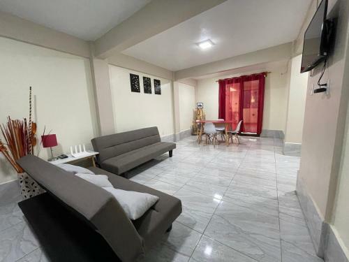 Cavana Habitacion Privada