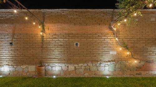 Casa De Los Arcos Hotel Boutique