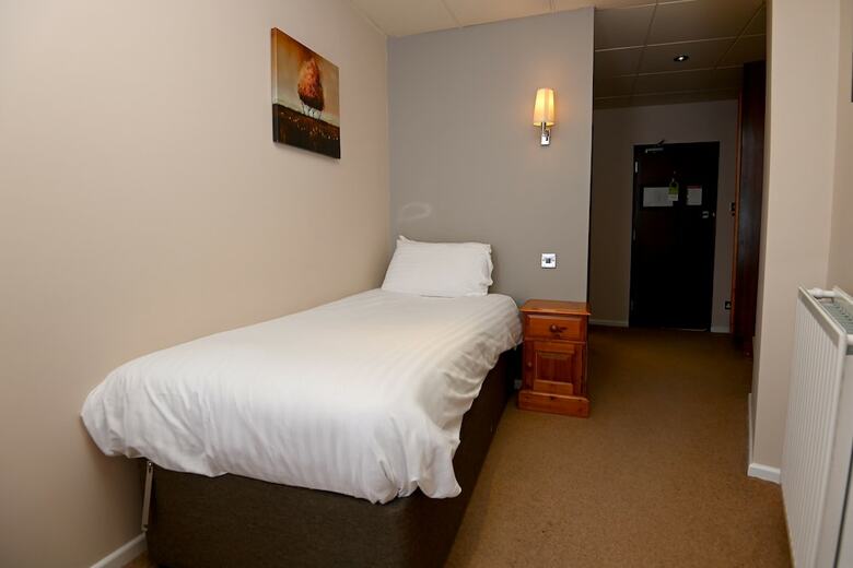 Posada White Hart Hotel By Marston's Inns
