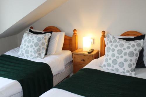 Hostal The Bendene