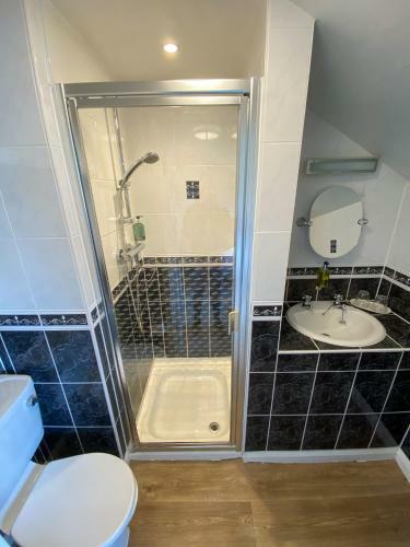 Hostal The Bendene