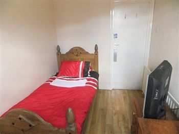 Hostal Heavenly Nights Guest House