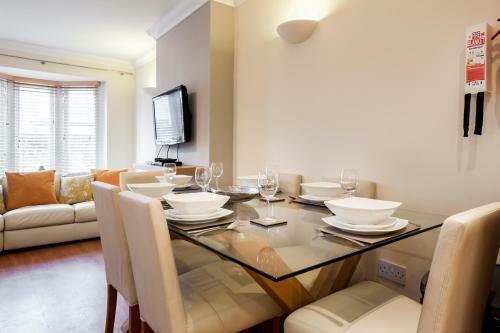 Apartamento Magnolia House