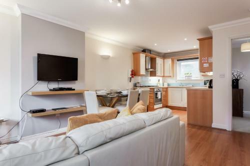 Apartamento Magnolia House