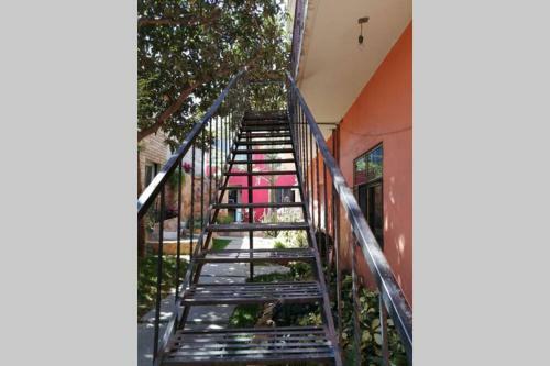 Apartamento Departamento C�ntrico Amplio