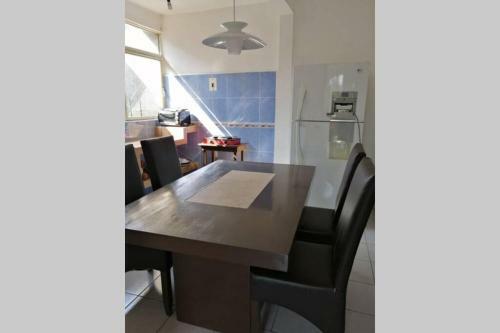 Apartamento Departamento C�ntrico Amplio