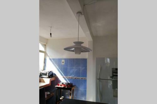 Apartamento Departamento C�ntrico Amplio