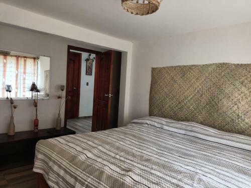 Hostal Eco-hotel Los Petates