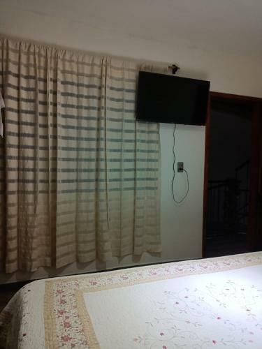 Hostal Eco-hotel Los Petates