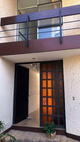 Apartamento Casa Hidalgo