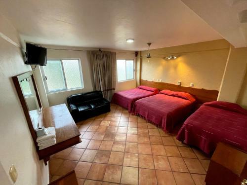Hotel Bugambilias