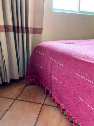 Hotel Bugambilias