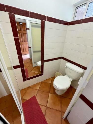 Hotel Bugambilias