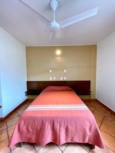 Hotel Bugambilias