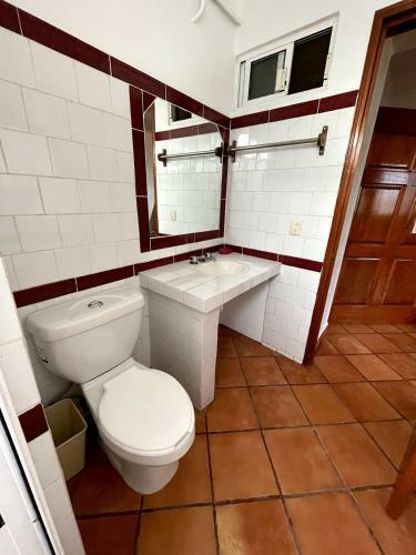 Hotel Bugambilias
