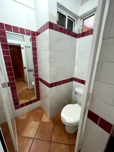 Hotel Bugambilias