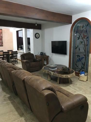 Villa Casa Al Pie De La Sierra