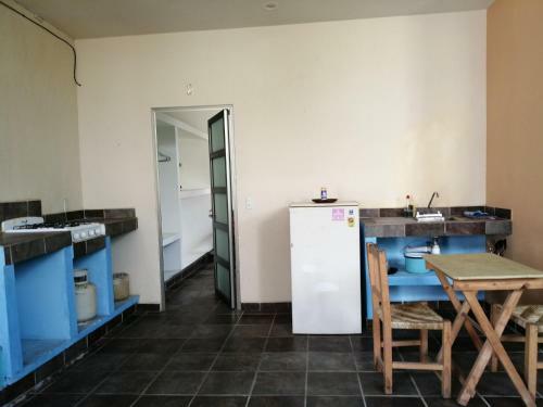 Posada Jard�n San Pancho