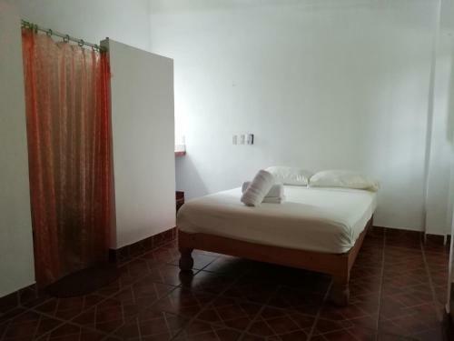 Posada Jard�n San Pancho