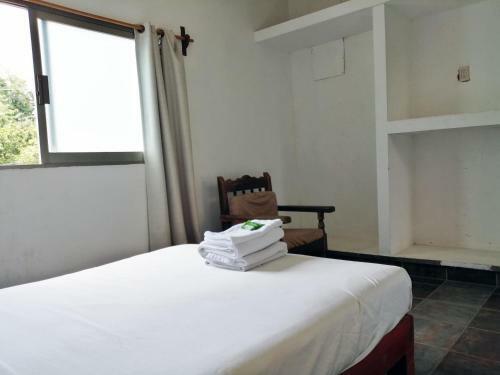 Posada Jard�n San Pancho