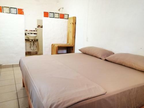 Posada Jard�n San Pancho