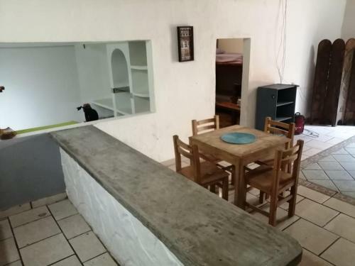 Posada Jard�n San Pancho