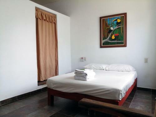 Posada Jard�n San Pancho