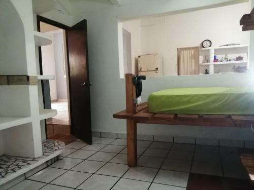 Posada Jard�n San Pancho