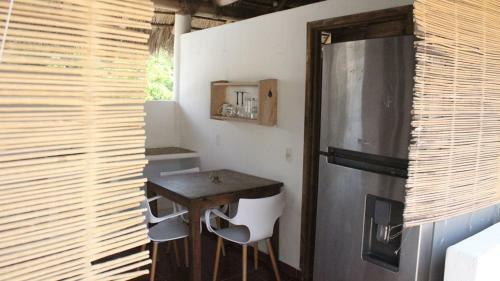 Posada Jard�n San Pancho