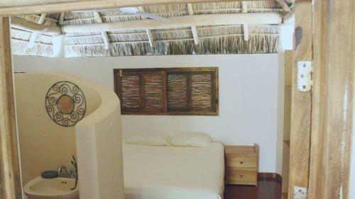 Posada Jard�n San Pancho