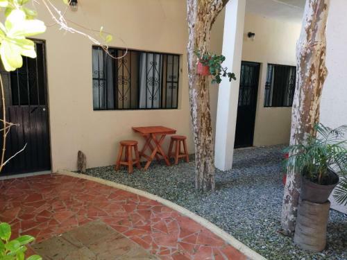 Posada Jard�n San Pancho