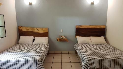 Casa Bamboo San Pancho