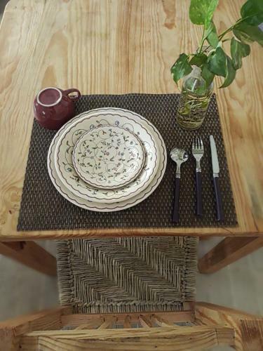Casa Bamboo San Pancho