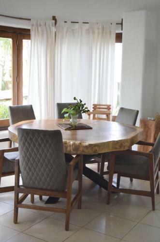 Apartamento Piedra Luna San Pancho