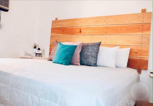 Hostal Habitaciones Samy