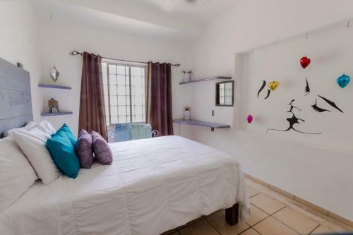 Hostal Habitaciones Samy