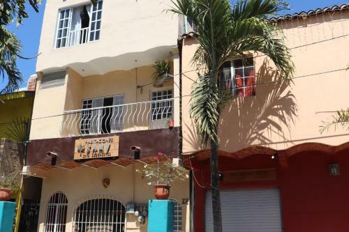 Hostal Habitaciones Samy