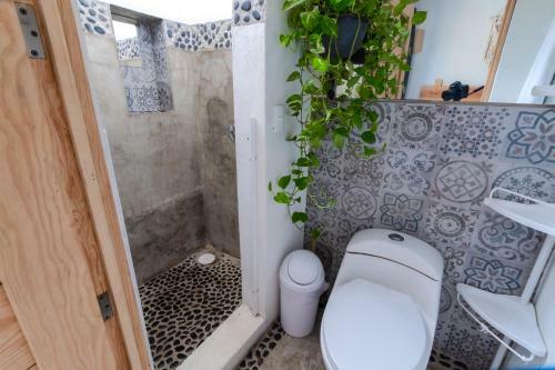 Hostal Habitaciones Samy