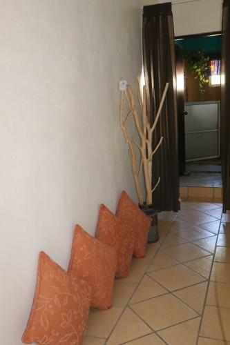 Hostal Habitaciones Samy