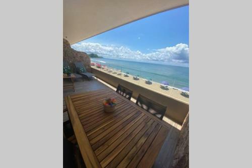 Apartamento Saltlife San Pancho Beachfront