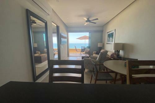 Apartamento Saltlife San Pancho Beachfront