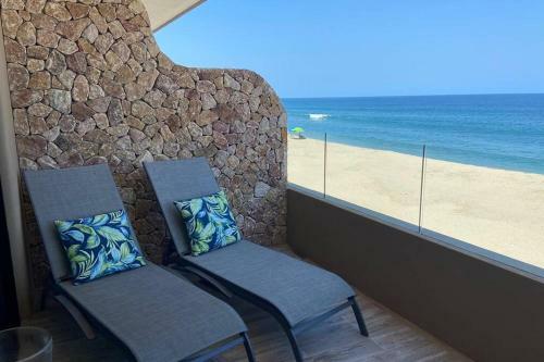 Apartamento Saltlife San Pancho Beachfront