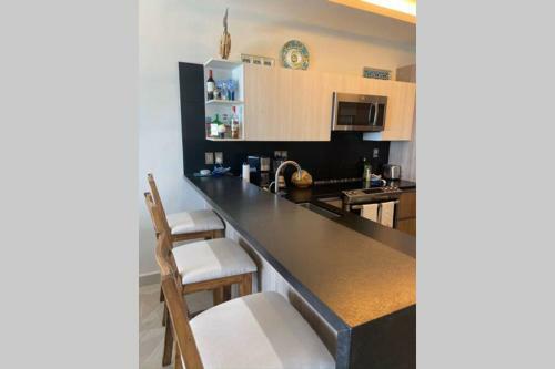 Apartamento Saltlife San Pancho Beachfront